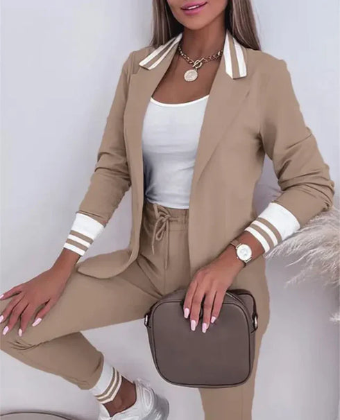 Set 2 pieces Alma